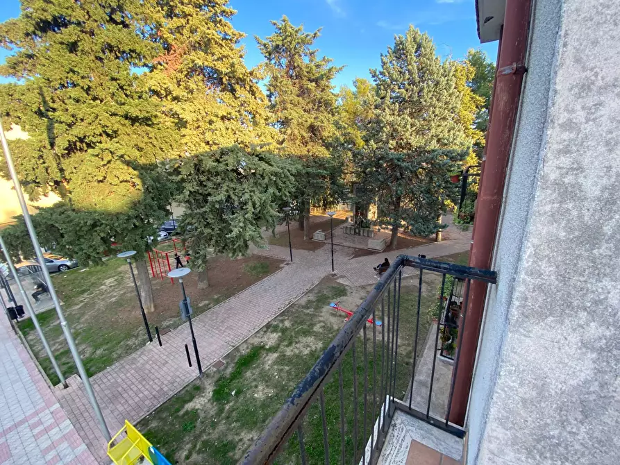 Immagine 11 di Appartamento in vendita  in Via Istonia a Cupello