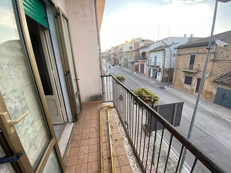 Immagine 10 di Appartamento in vendita  in Via Istonia a Cupello