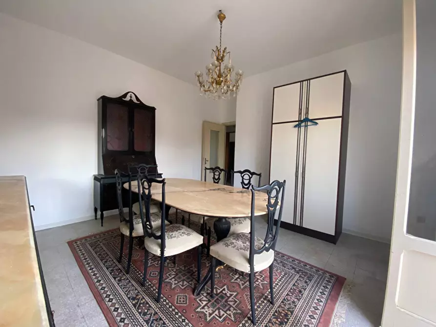 Immagine 7 di Appartamento in vendita  in Via Istonia a Cupello