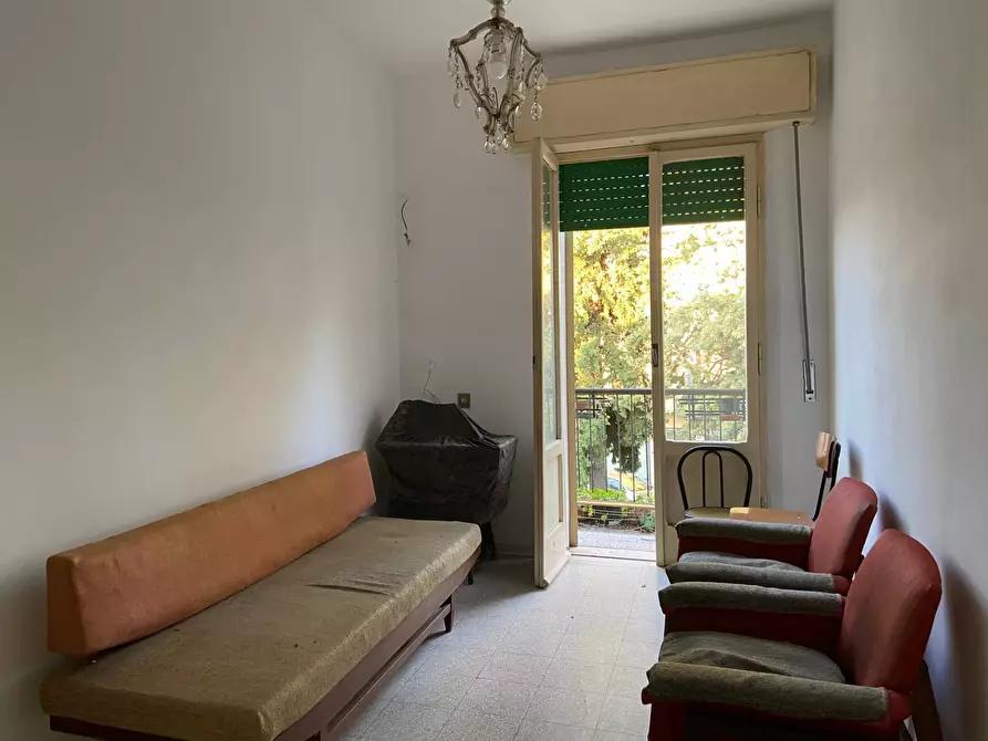 Immagine 22 di Appartamento in vendita  in Via Istonia a Cupello