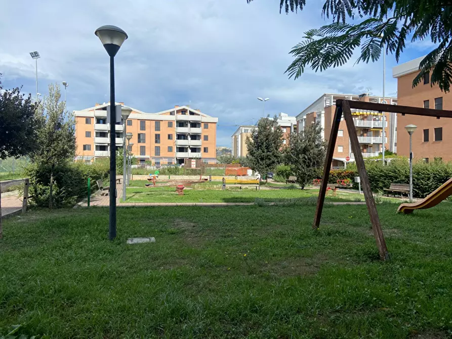 Immagine 28 di Appartamento in vendita  in Via Anna Magnani a Vasto