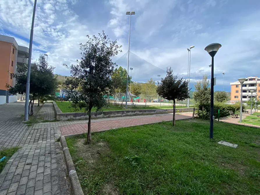 Immagine 3 di Appartamento in vendita  in Via Anna Magnani a Vasto