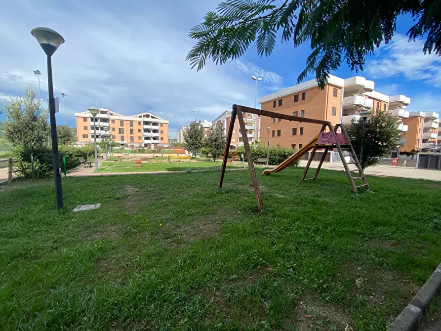 Immagine 21 di Appartamento in vendita  in Via Anna Magnani a Vasto