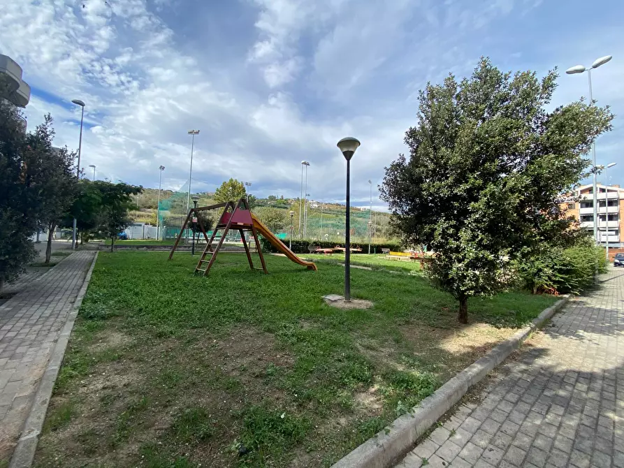 Immagine 7 di Appartamento in vendita  in Via Anna Magnani a Vasto