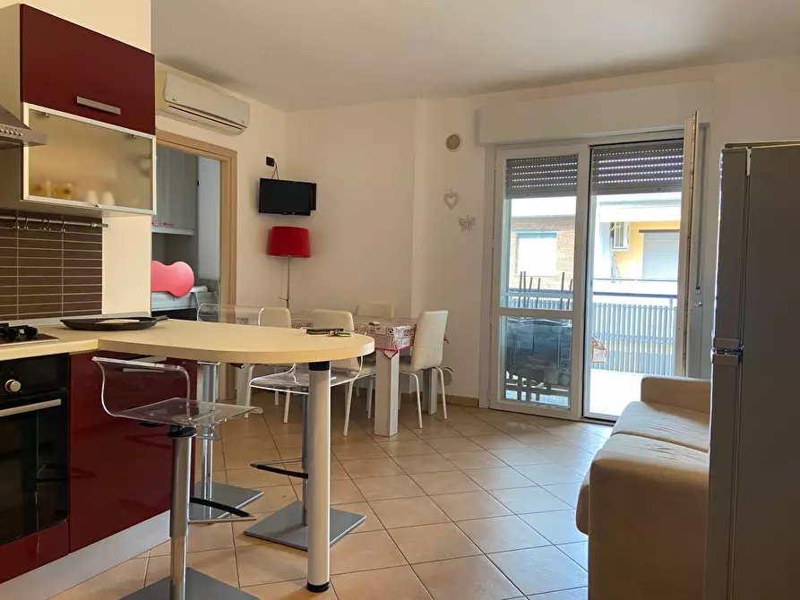 Immagine 2 di Appartamento in vendita  in Via Anna Magnani a Vasto