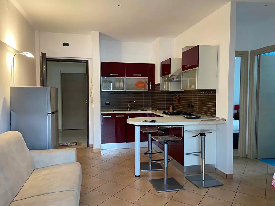 Immagine 6 di Appartamento in vendita  in Via Anna Magnani a Vasto