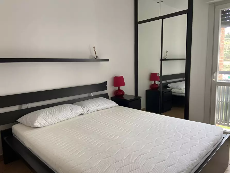 Immagine 10 di Appartamento in vendita  in Via Anna Magnani a Vasto