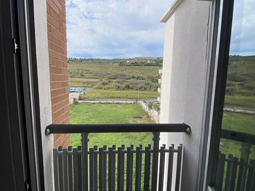 Immagine 11 di Appartamento in vendita  in Via Anna Magnani a Vasto