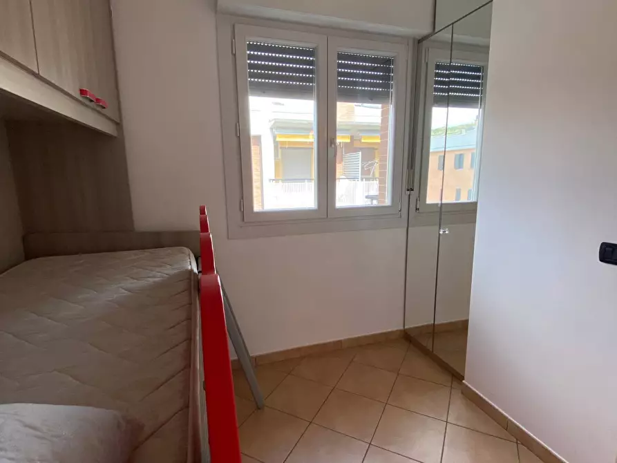 Immagine 15 di Appartamento in vendita  in Via Anna Magnani a Vasto