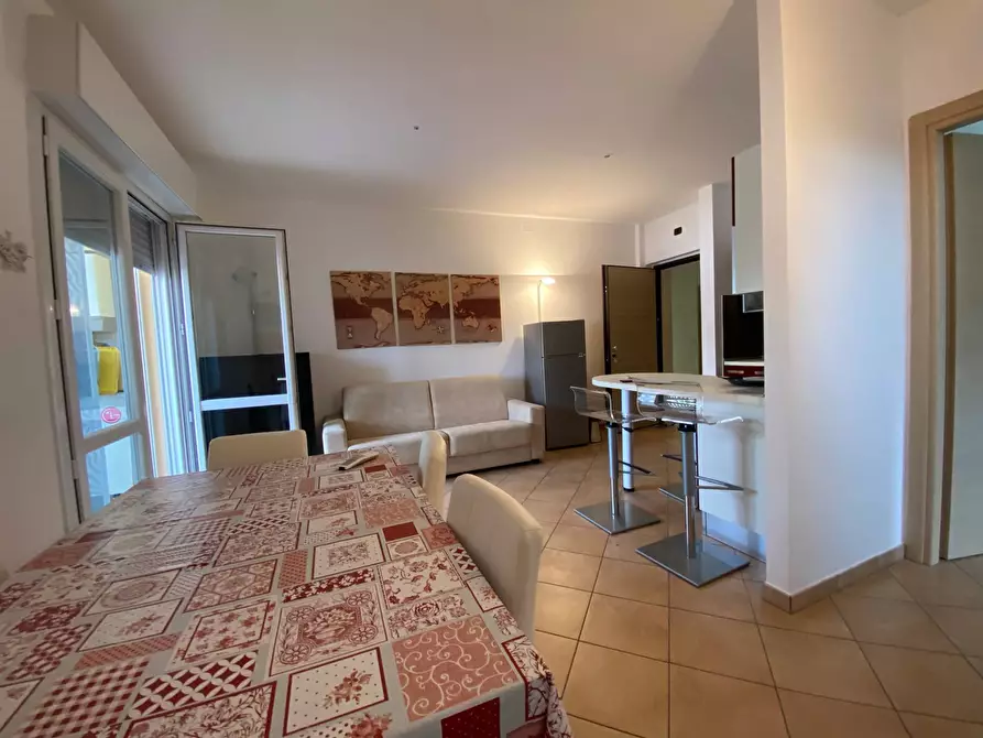 Immagine 19 di Appartamento in vendita  in Via Anna Magnani a Vasto