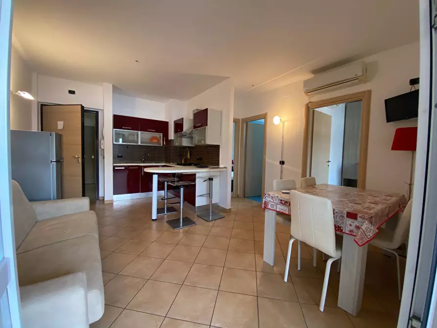 Immagine 20 di Appartamento in vendita  in Via Anna Magnani a Vasto