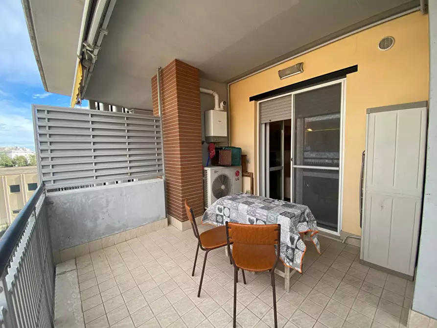 Immagine 23 di Appartamento in vendita  in Via Anna Magnani a Vasto