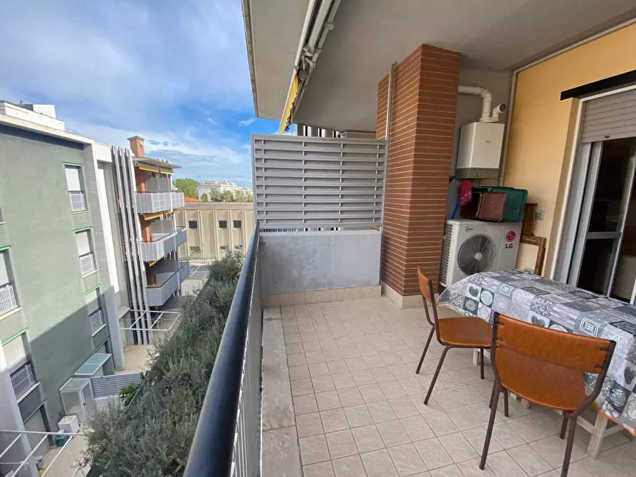 Immagine 4 di Appartamento in vendita  in Via Anna Magnani a Vasto