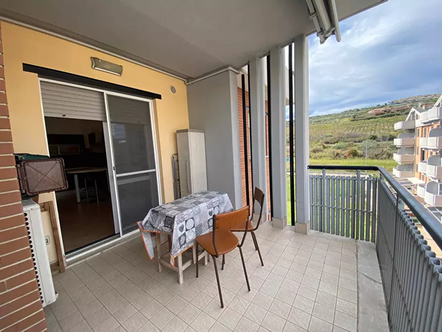 Immagine 24 di Appartamento in vendita  in Via Anna Magnani a Vasto