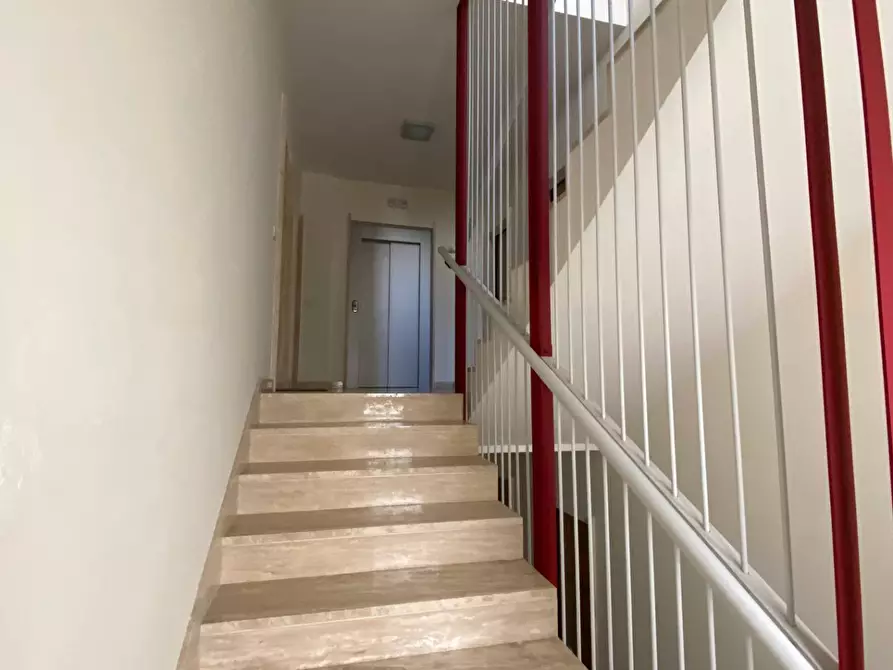 Immagine 26 di Appartamento in vendita  in Via Anna Magnani a Vasto