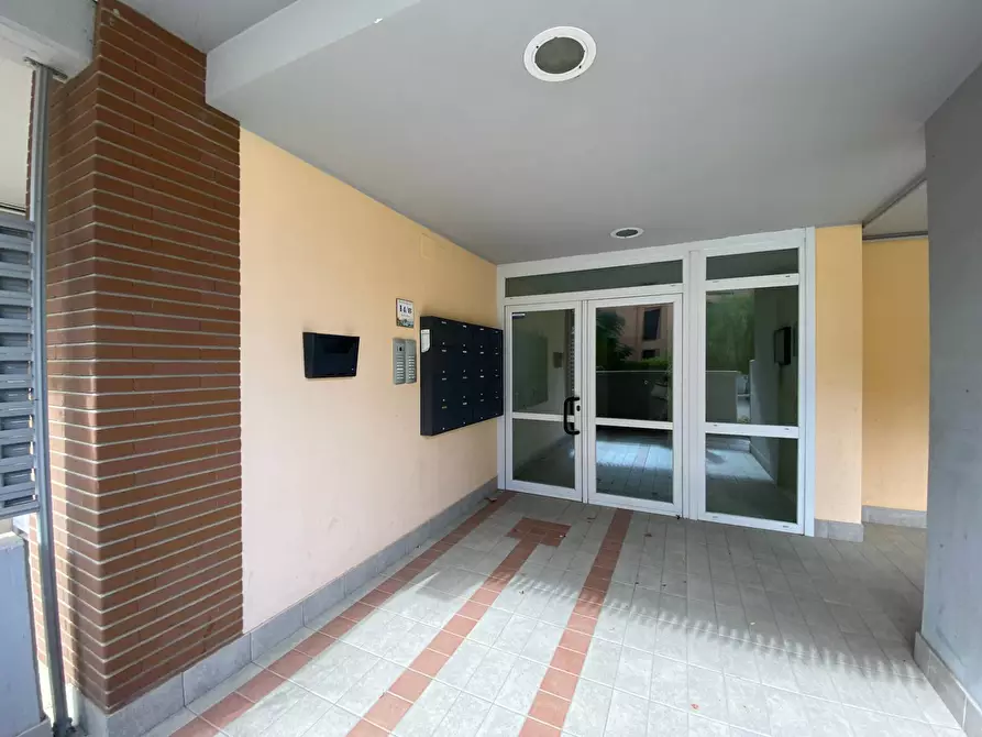 Immagine 27 di Appartamento in vendita  in Via Anna Magnani a Vasto