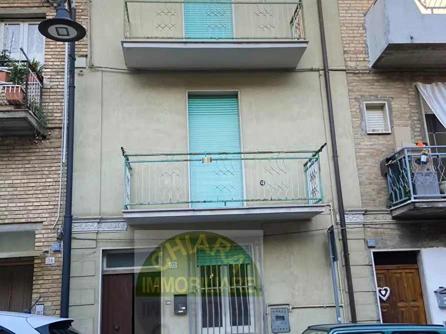 Immagine 1 di Casa indipendente in vendita  in Via Pierdicasso Barrile a Monteodorisio