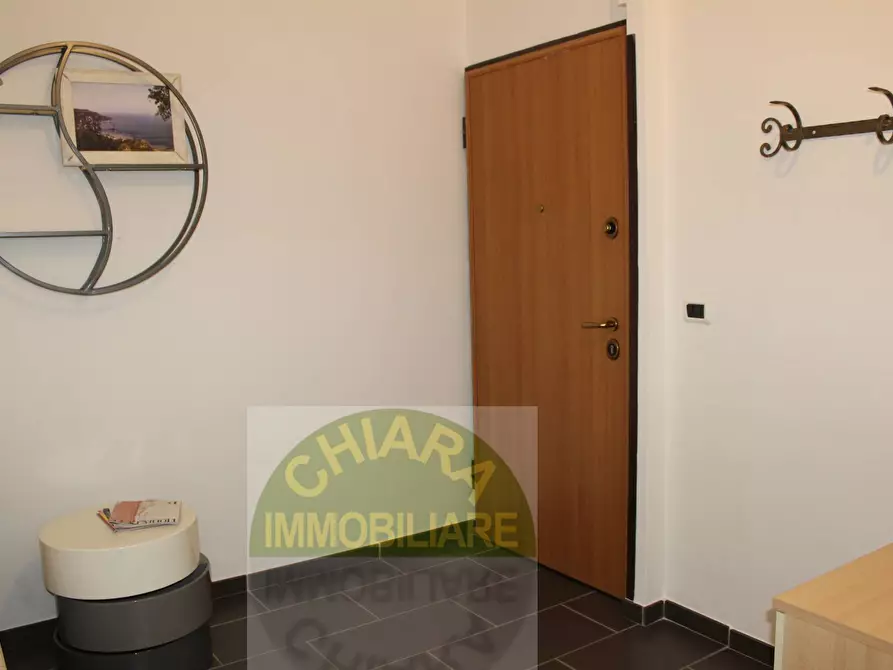 Immagine 28 di Appartamento in vendita  in Carlo Goldoni a Vasto