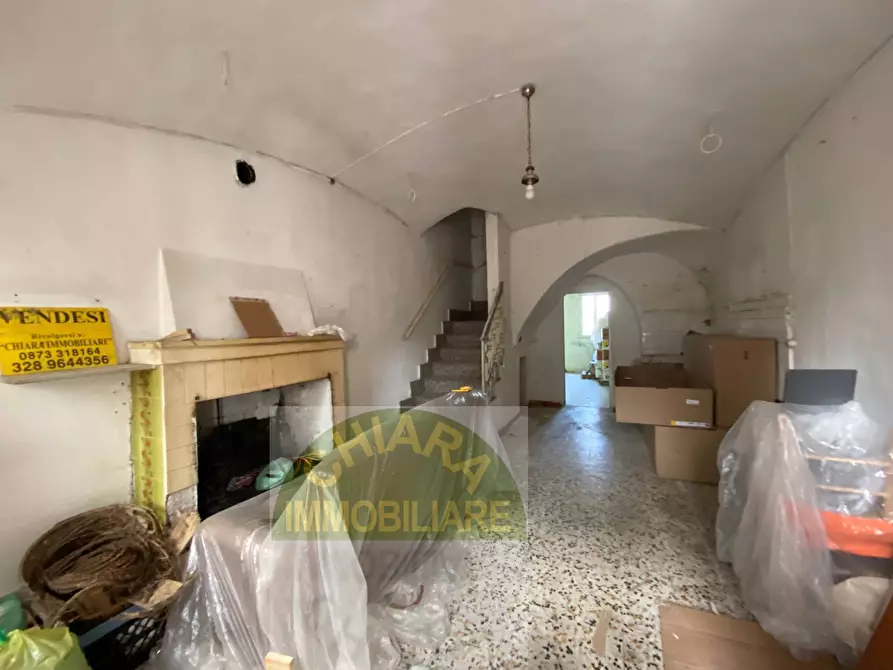 Immagine 21 di Casa indipendente in vendita  in Giuseppe Mazzini a Cupello