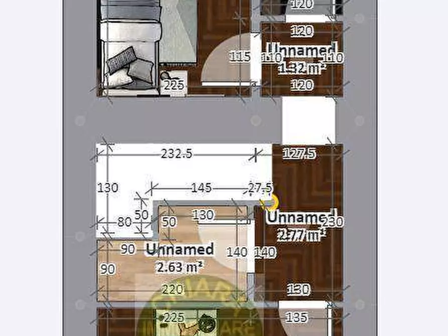Immagine 29 di Casa indipendente in vendita  in Giuseppe Mazzini a Cupello