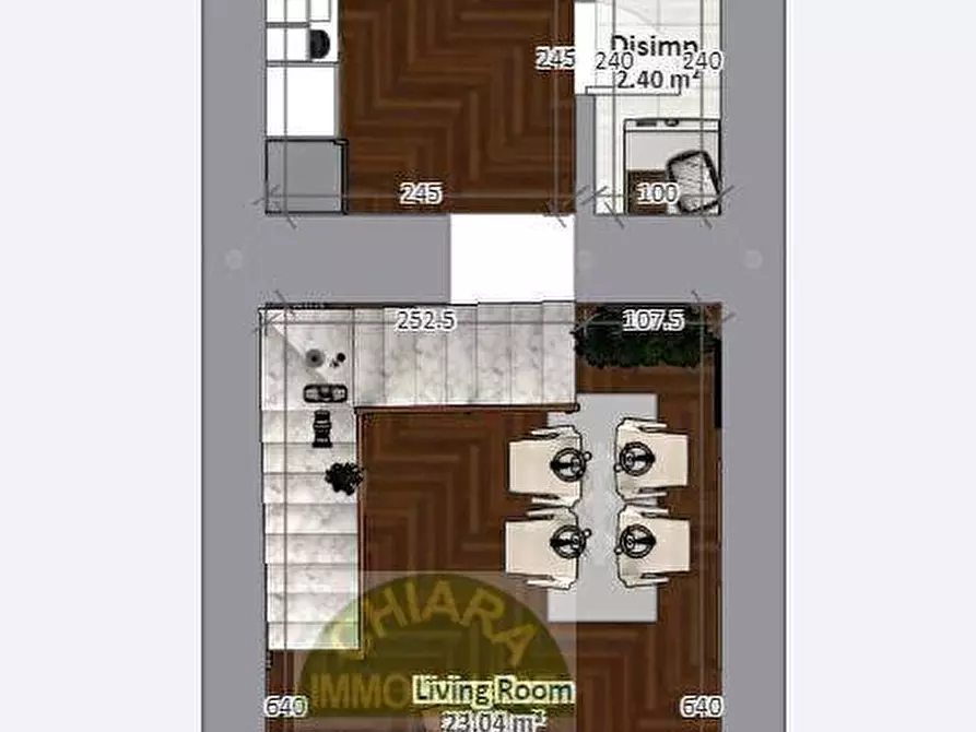 Immagine 30 di Casa indipendente in vendita  in Giuseppe Mazzini a Cupello