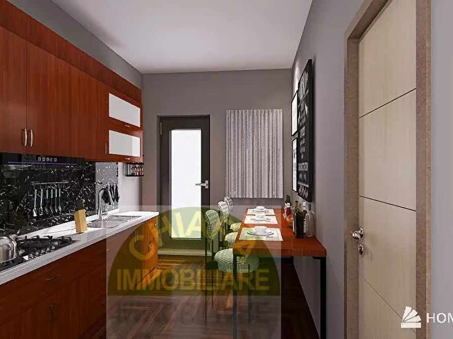 Immagine 14 di Casa indipendente in vendita  in Giuseppe Mazzini a Cupello