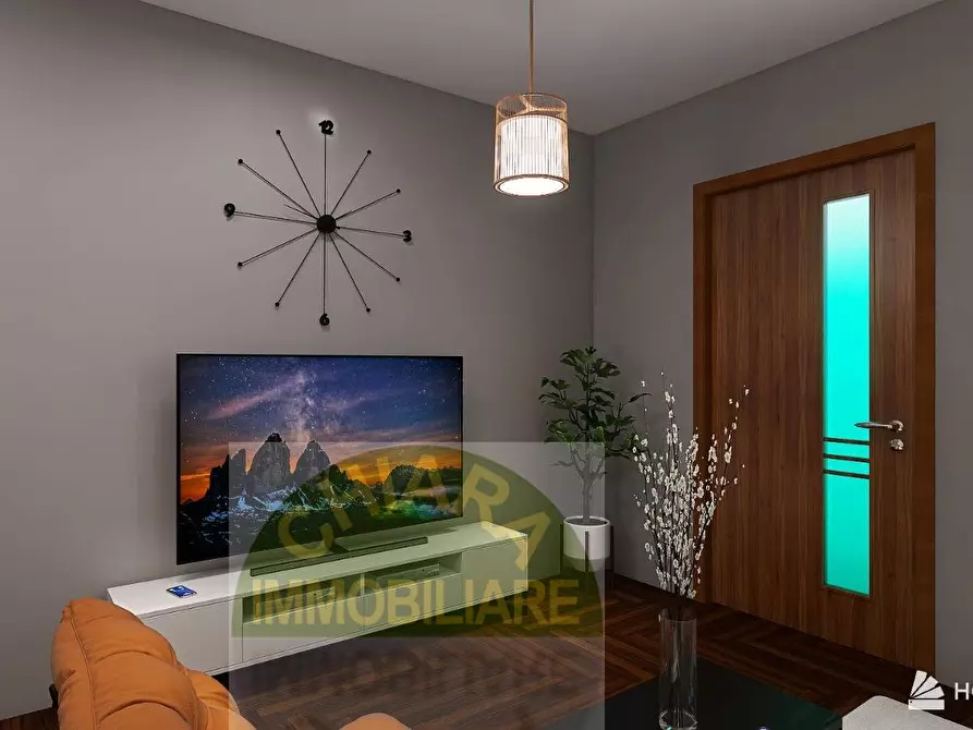 Immagine 23 di Casa indipendente in vendita  in Giuseppe Mazzini a Cupello