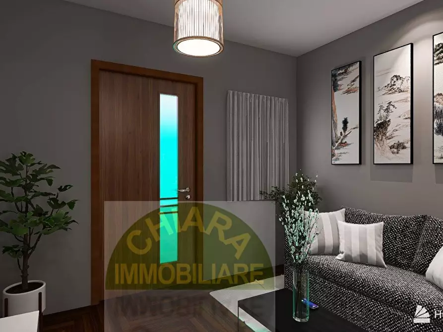 Immagine 22 di Casa indipendente in vendita  in Giuseppe Mazzini a Cupello