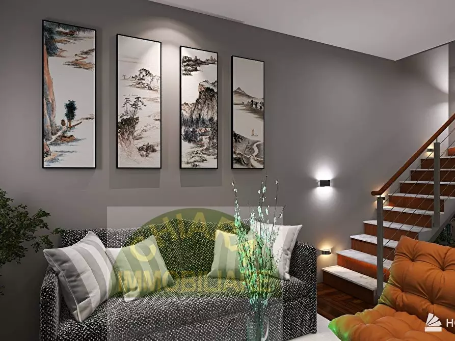 Immagine 18 di Casa indipendente in vendita  in Giuseppe Mazzini a Cupello