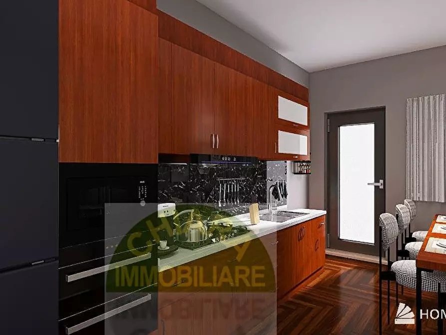 Immagine 9 di Casa indipendente in vendita  in Giuseppe Mazzini a Cupello