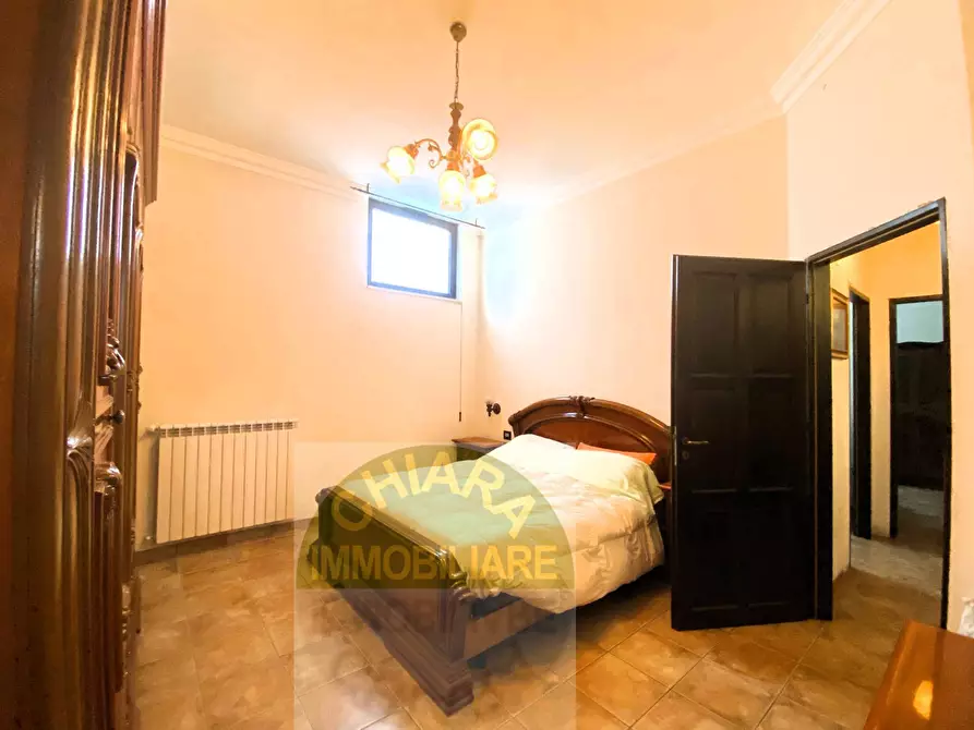 Immagine 15 di Villa in vendita  in Contrada Montalfano a Cupello