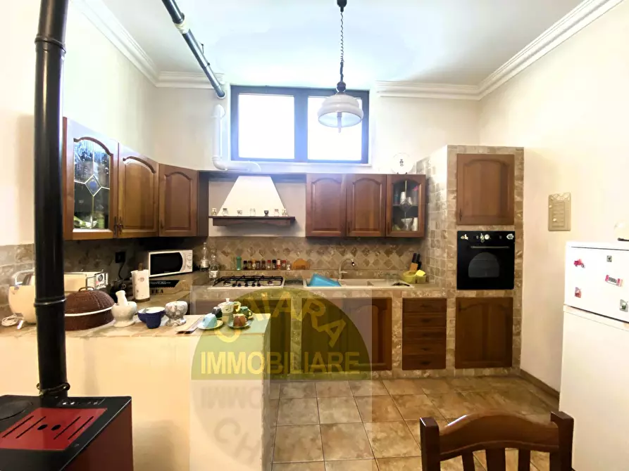 Immagine 7 di Villa in vendita  in Contrada Montalfano a Cupello