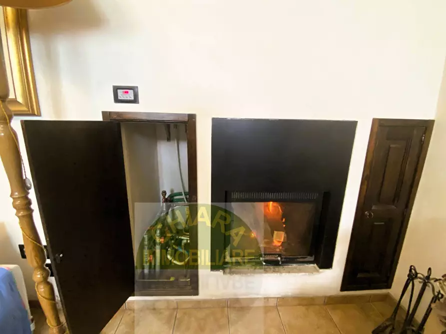 Immagine 18 di Villa in vendita  in Contrada Montalfano a Cupello