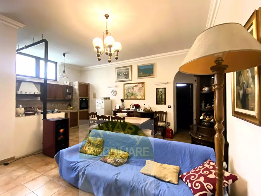 Immagine 5 di Villa in vendita  in Contrada Montalfano a Cupello