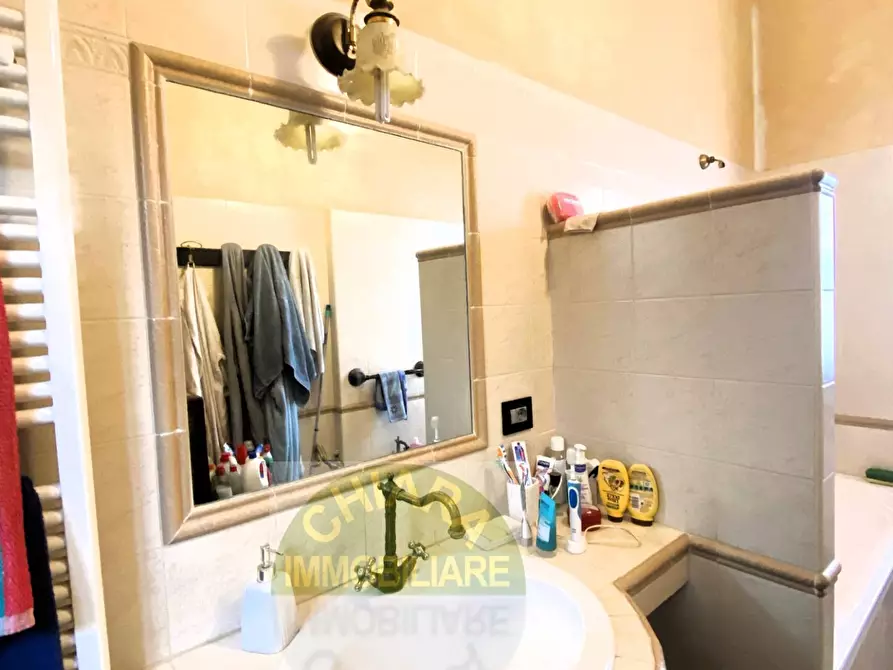 Immagine 20 di Villa in vendita  in Contrada Montalfano a Cupello