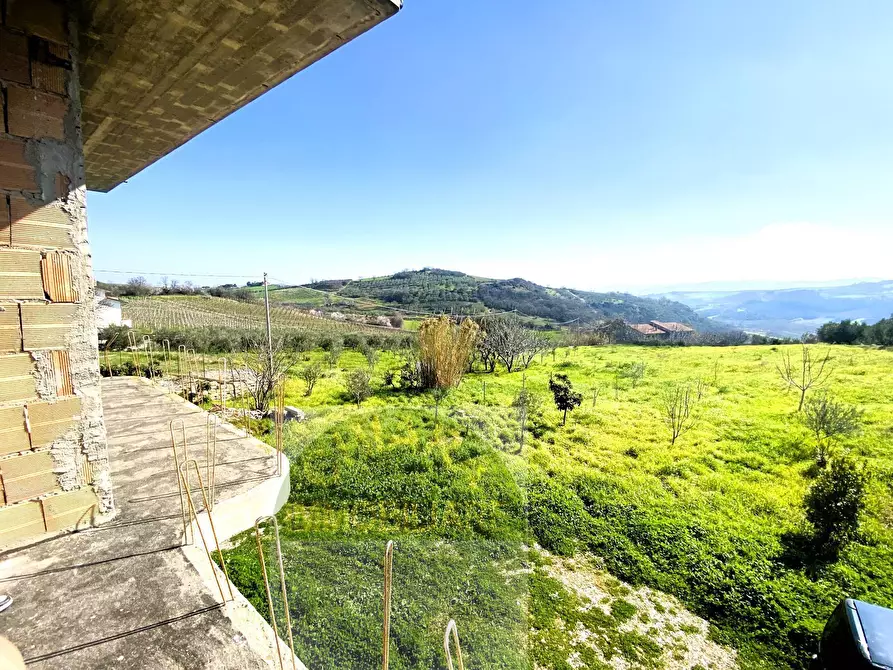 Immagine 21 di Villa in vendita  in Contrada Montalfano a Cupello