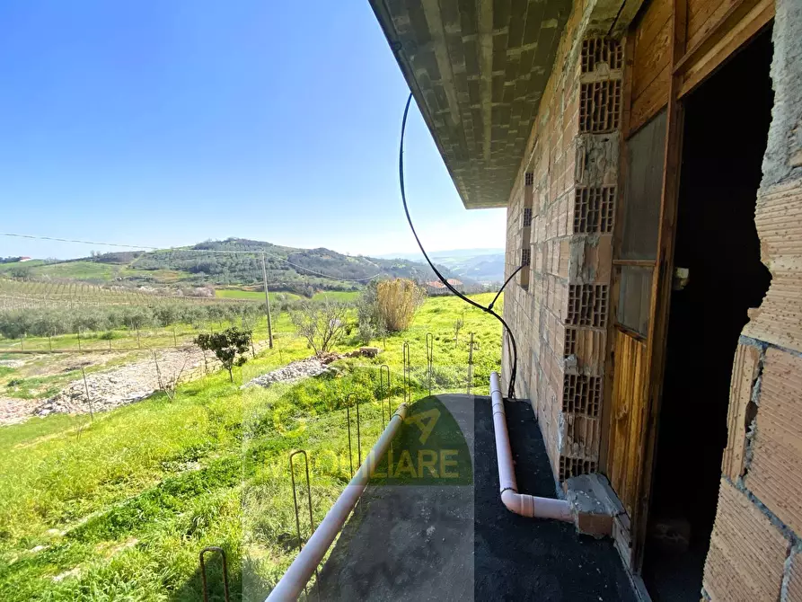 Immagine 27 di Villa in vendita  in Contrada Montalfano a Cupello