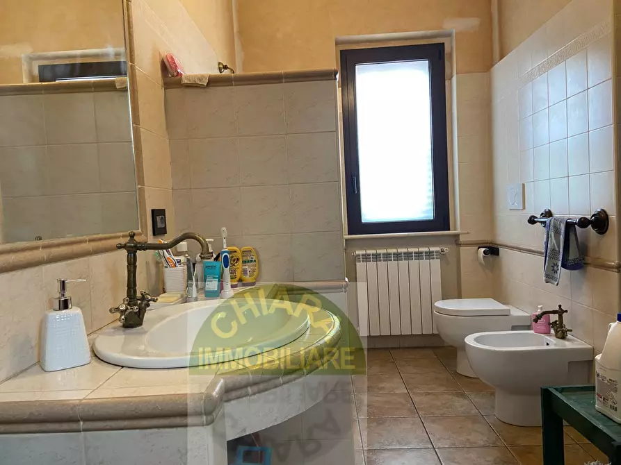 Immagine 17 di Villa in vendita  in Contrada Montalfano a Cupello