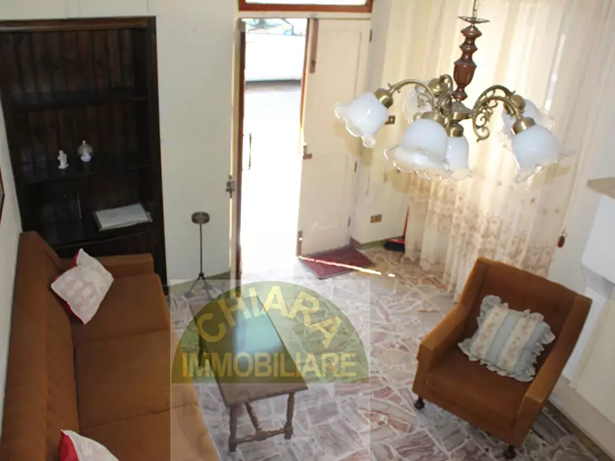 Immagine 10 di Casa indipendente in vendita  in Marruccina a Cupello