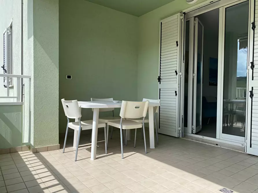 Immagine 1 di Appartamento in affitto  in Via Moranino a Giulianova
