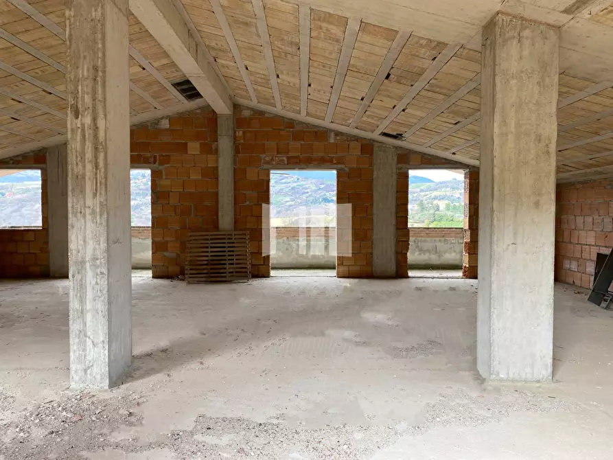 Immagine 7 di Casa indipendente in vendita  a Teramo