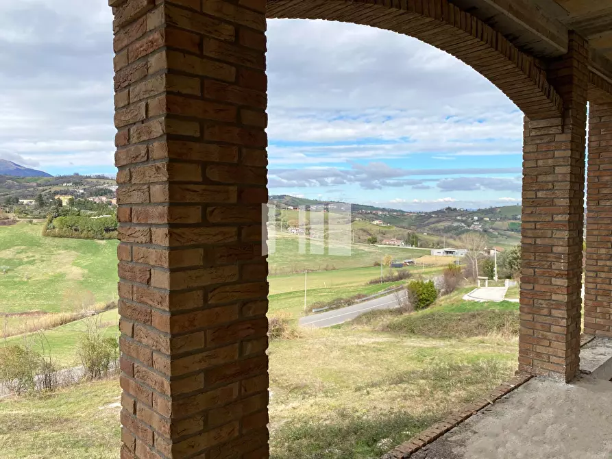 Immagine 5 di Casa indipendente in vendita  a Teramo