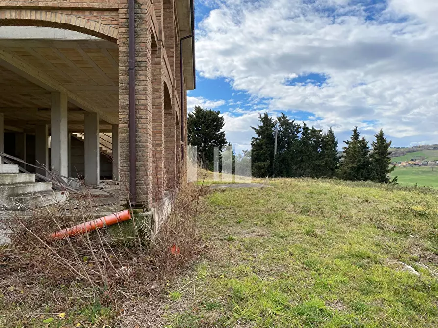 Immagine 13 di Casa indipendente in vendita  a Teramo