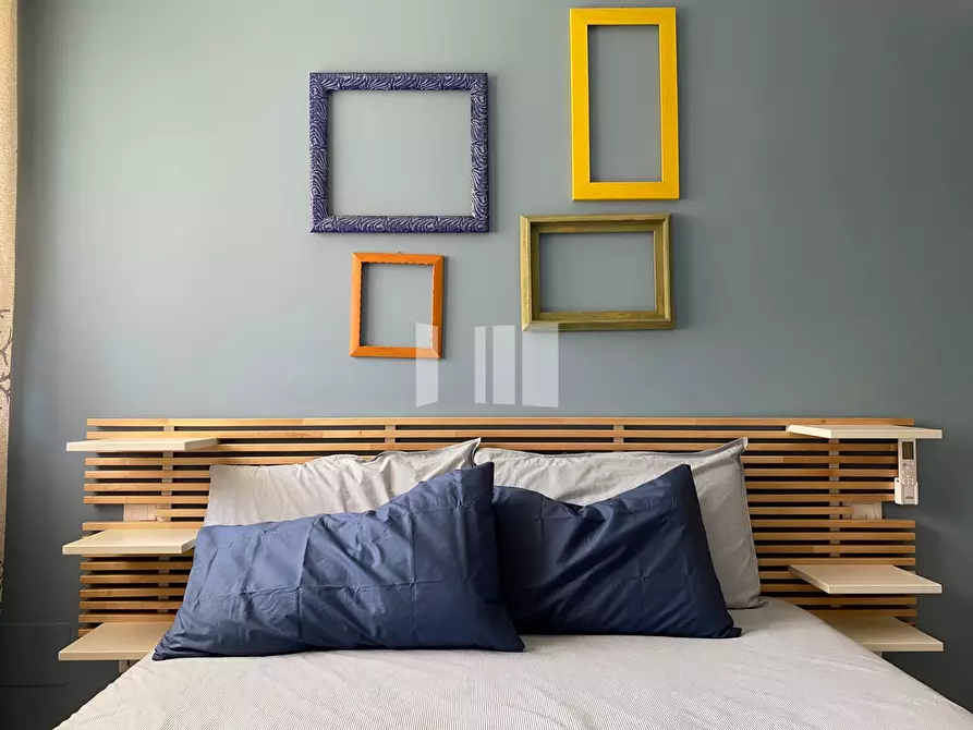 Immagine 21 di Appartamento in affitto  in Via Ippodromo a Giulianova