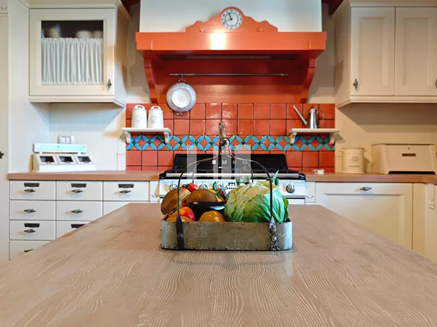 Immagine 29 di Villa in vendita  in Via Massimo D'Antona a Mosciano Sant'angelo