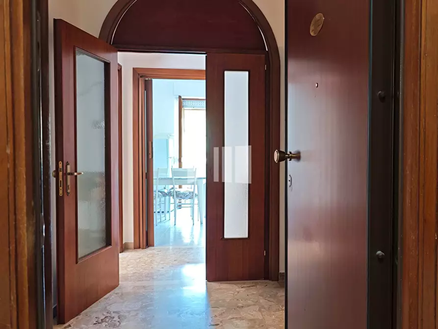 Immagine 9 di Appartamento in vendita  in Viale Giovanni Bovio a Teramo