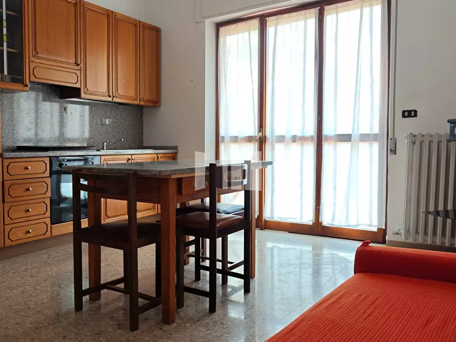 Immagine 24 di Appartamento in vendita  in Viale Giovanni Bovio a Teramo