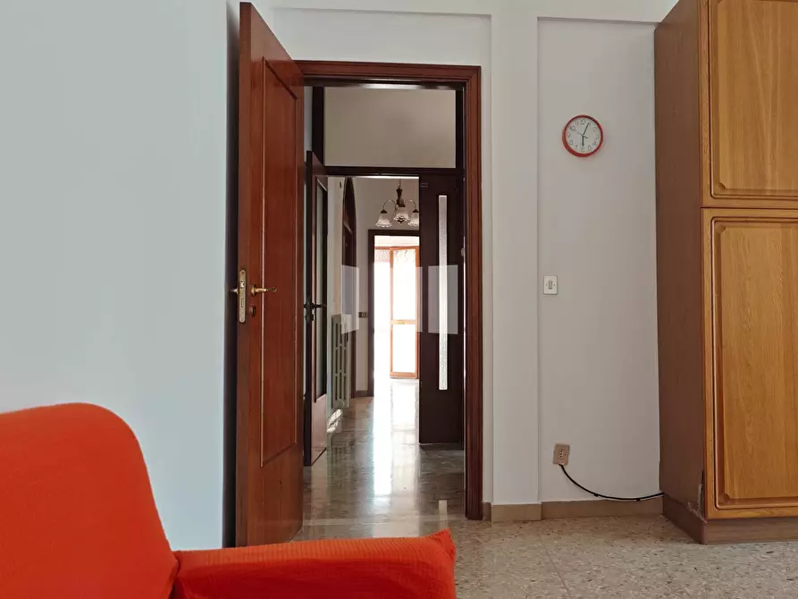 Immagine 28 di Appartamento in vendita  in Viale Giovanni Bovio a Teramo