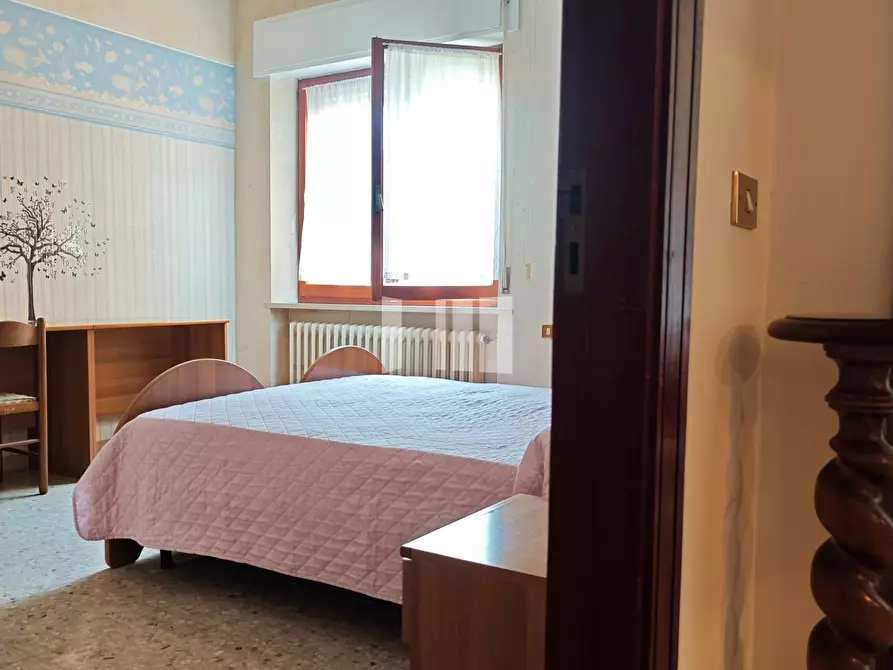 Immagine 16 di Appartamento in vendita  in Viale Giovanni Bovio a Teramo