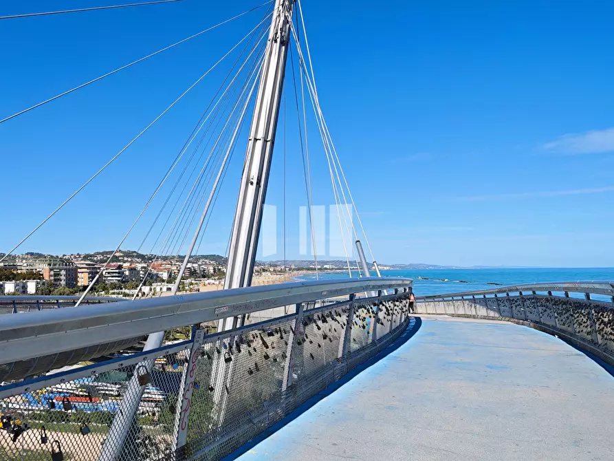 Immagine 29 di Appartamento in vendita  in Via Firenze a Pescara